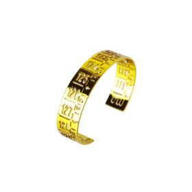 Bracciale J-Little Colour Yellow | Il Centimetro