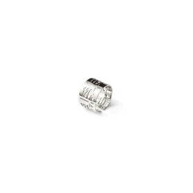 Anello J-Ring Palladium Plated | Il Centimetro