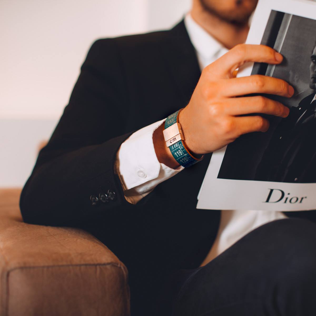 Lo stile è un messaggio: come i dettagli definiscono la tua presenza