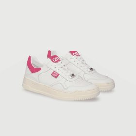 Sneakers Donna in Pelle Made in Italy – Urban Flame