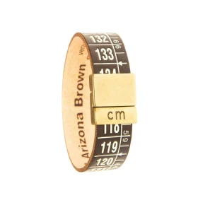 Bracciale in Pelle Classic – Arizona brown
